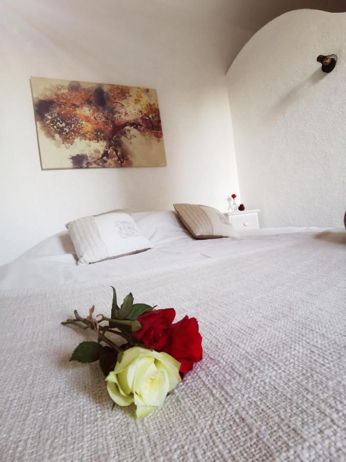Mas La Belle Ambroise - Chambres D'Hotes Et Gite Saint-Ambroix Dış mekan fotoğraf